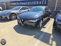 2019 Alfa Romeo Giulia