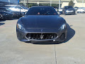 2018 Maserati GranTurismo Convertible Sport