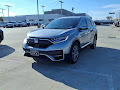2021 Honda CR-V Hybrid Touring