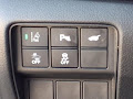 2021 Honda CR-V Hybrid Touring