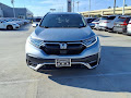 2021 Honda CR-V Hybrid Touring
