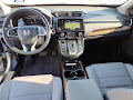 2021 Honda CR-V Hybrid Touring