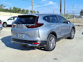 2021 Honda CR-V Hybrid Touring