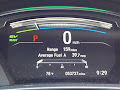 2021 Honda CR-V Hybrid Touring