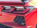 2021 Chevrolet Corvette 2LT