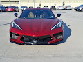 2021 Chevrolet Corvette 2LT