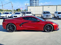 2021 Chevrolet Corvette 2LT