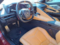 2021 Chevrolet Corvette 2LT
