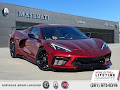 2021 Chevrolet Corvette 2LT