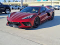 2021 Chevrolet Corvette 2LT