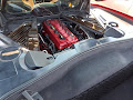 2021 Chevrolet Corvette 2LT