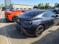 2015 Scion FR-S Base