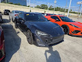 2015 Scion FR-S Base