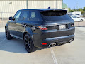 2022 Land Rover Range Rover Sport SVR