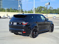 2022 Land Rover Range Rover Sport SVR