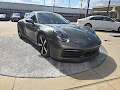 2020 Porsche 911 Carrera S