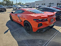 2021 Chevrolet Corvette 1LT