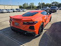 2021 Chevrolet Corvette 1LT