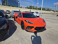 2021 Chevrolet Corvette 1LT
