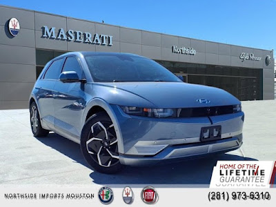 2023 Hyundai IONIQ 5