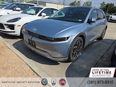 2023 Hyundai IONIQ 5