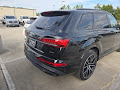 2022 Audi Q7 Prestige