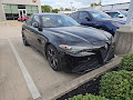 2019 Alfa Romeo Giulia Ti Sport