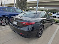 2019 Alfa Romeo Giulia Ti Sport