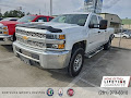 2019 Chevrolet Silverado 3500HD Work Truck