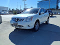 2013 Nissan Rogue SL