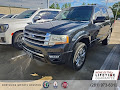 2015 Ford Expedition Limited