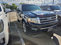 2015 Ford Expedition Limited