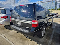 2015 Ford Expedition Limited
