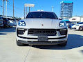 2022 Porsche Macan S