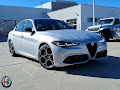 2025 Alfa Romeo Giulia Base