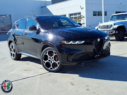 2025 Alfa Romeo Tonale Veloce