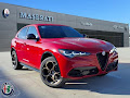 2025 Alfa Romeo Stelvio Intensa