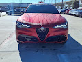 2025 Alfa Romeo Stelvio Intensa