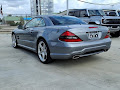 2011 Mercedes-Benz SL-Class SL 550