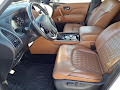 2022 INFINITI QX80 SENSORY