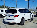 2022 INFINITI QX80 SENSORY