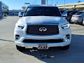 2022 INFINITI QX80 SENSORY