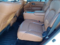 2022 INFINITI QX80 SENSORY