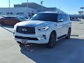 2022 INFINITI QX80 SENSORY