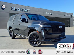 2023 Cadillac Escalade 4WD Sport