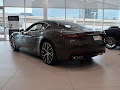 2026 Maserati GranTurismo Base