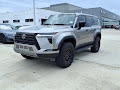 2024 Lexus GX GX 550 Overtrail