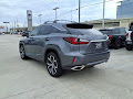 2018 Lexus RX 350