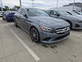 2021 Mercedes-Benz C-Class C 300