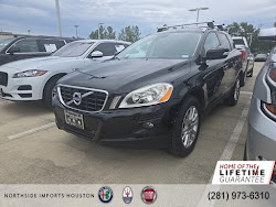 2010 Volvo XC60 T6